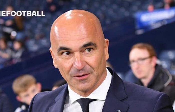 Le Portugal a-t-il évolué depuis l’arrivée de Roberto Martinez ?