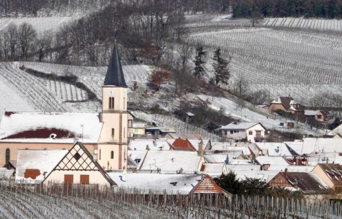 neige en plaine, pluie, températures plus hivernales, à quoi doit-on s’attendre cette semaine ?