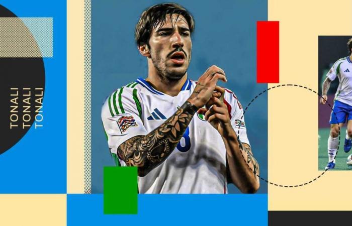 Italie-France : les compositions, où le voir à la télé et en streaming