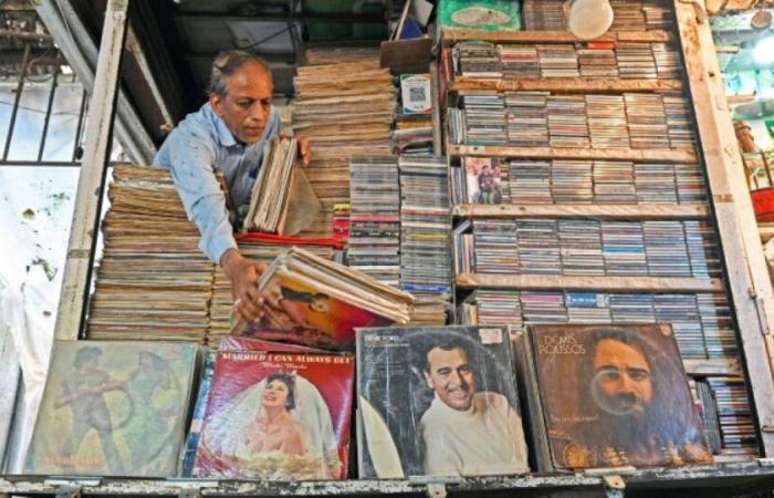 En Inde aussi, la lente renaissance de l’industrie du disque vinyle : Actualités