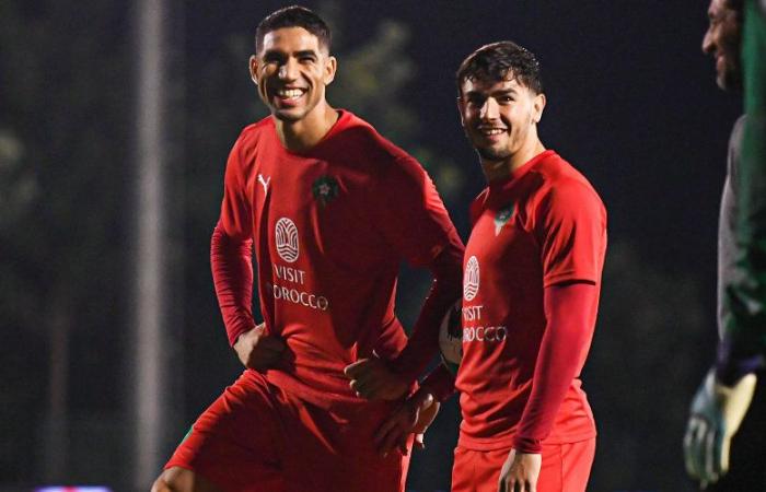 Deux stars marocaines parmi les joueurs les plus chers d’Afrique