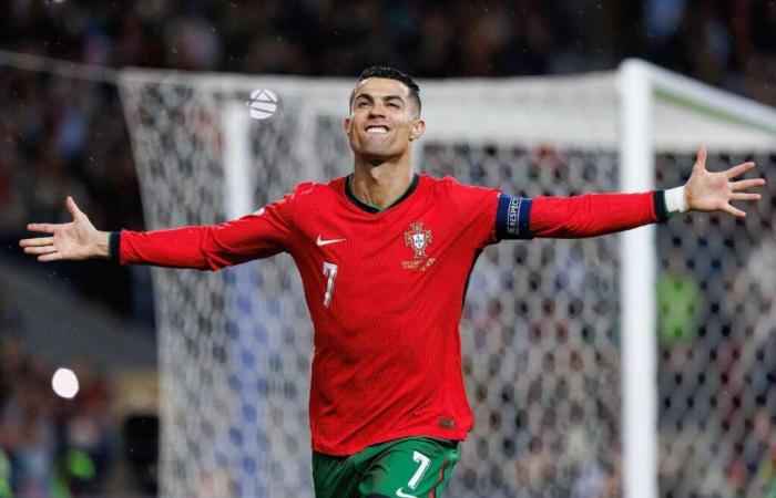 Ronaldo prêt à dire au revoir au football