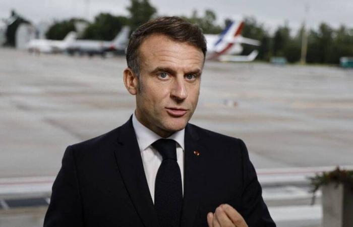 “Nous continuerons à nous opposer” à l’accord du Mercosur, déclare Macron