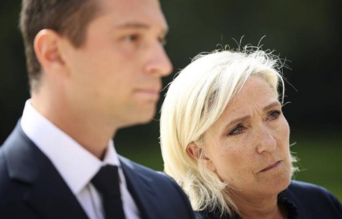 Marine Le Pen et son parti peuvent-ils sortir renforcés de cette affaire ?