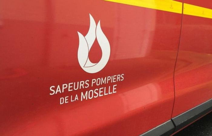 près d’une centaine de pompiers engagés