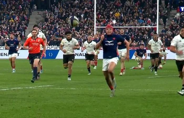 « Un classique », « des héros », etc. La presse mondiale en extase après la France – All Blacks