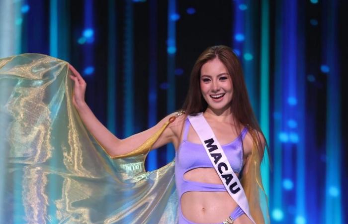 20 candidates à Miss Univers qui sont entrées dans l’histoire lors du concours 2024