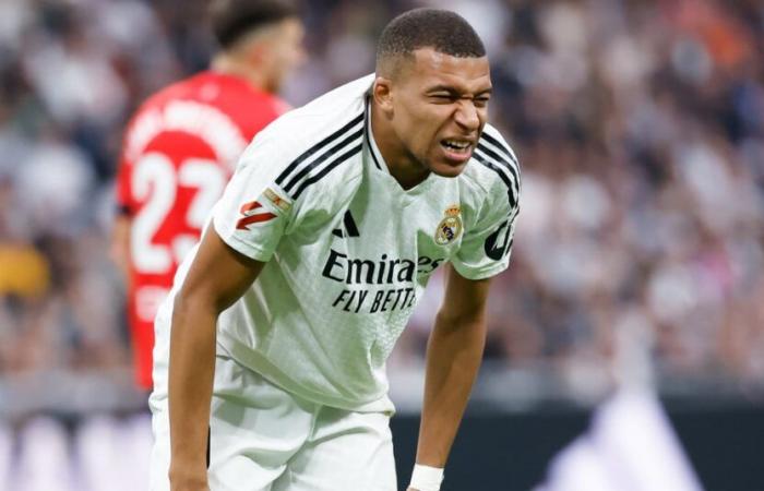 Real Madrid, Laudrup détruit Mbappé