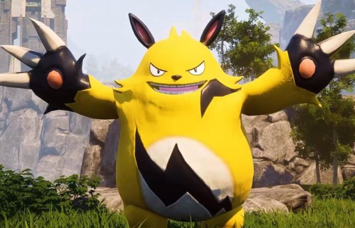 Pokémon contre Palworld, on sait désormais pourquoi Nintendo a porté plainte