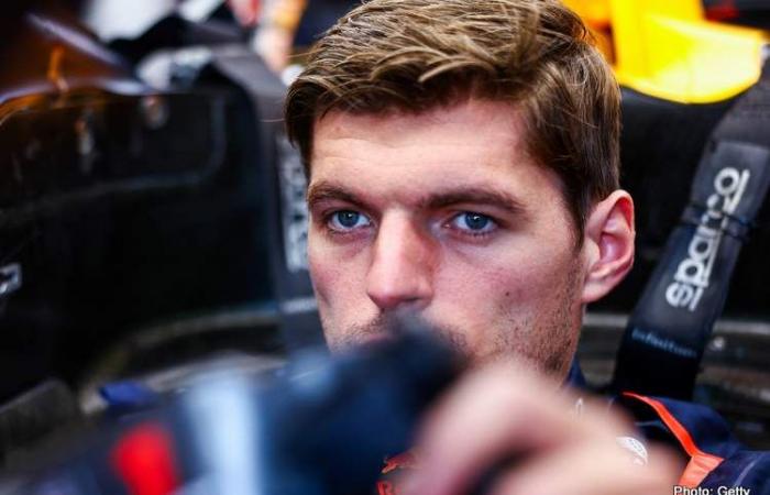 Max Verstappen critique l’ère politiquement correcte de la FIA – Ils tuent la Formule 1.