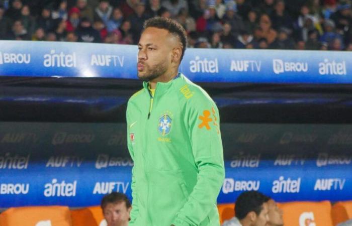 La réponse cash du clan Neymar à un départ