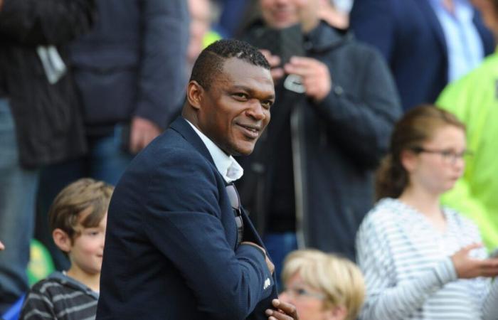 Ex-FC Nantes. Marcel Desailly reconnu par la justice comme le père de sa fille Victoria après un test ADN