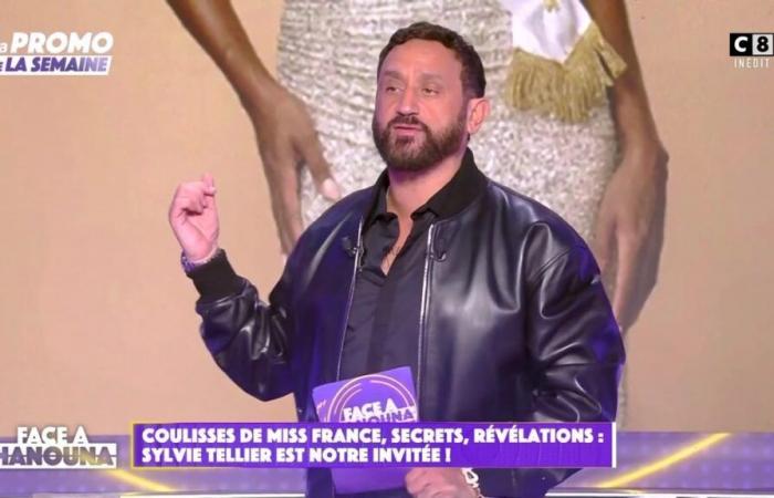 pourquoi Cyril Hanouna est absent de son émission…