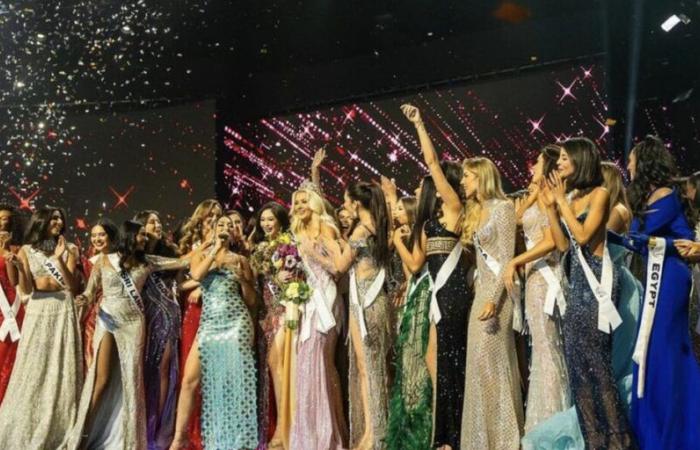 Qui a remporté Miss Univers 2024 et quelle place pour la Française Indira Ampiot ? Voici le classement