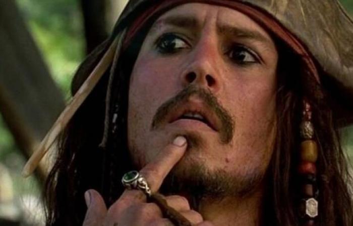 8 secrets de Jack Sparrow