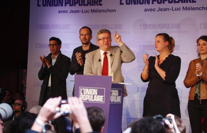 Mélenchon exige que le traité Mercosur-UE soit discuté à l’Assemblée nationale