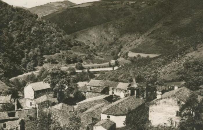 Haute-Loire. Il y a 60 ans, l’exode rural sonnait le glas dans le canton de Pinols