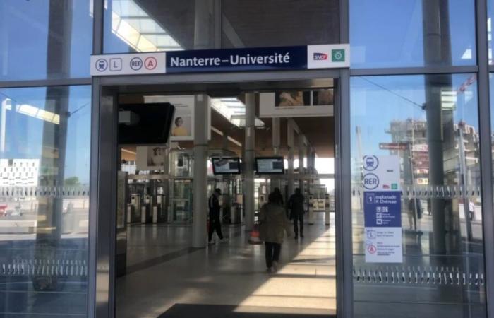 Un agent de sécurité de la RATP mis en examen pour violences aggravées