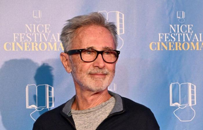 Thierry Lhermitte revient sur la perte de son ami, “ça m’a bouleversé”