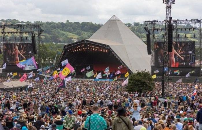 Les fans de Glastonbury sont « nerveux » pour la vente générale des billets après 32 minutes à guichets fermés