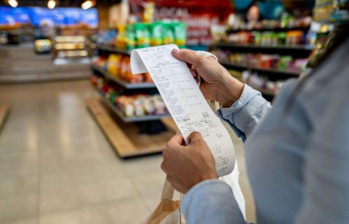 Voici le rayon le moins cher pour faire ses courses, selon l’UFC-Que Choisir