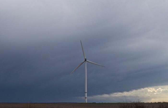 baisse des températures, pluie… Quel temps fera-t-il cette semaine ?