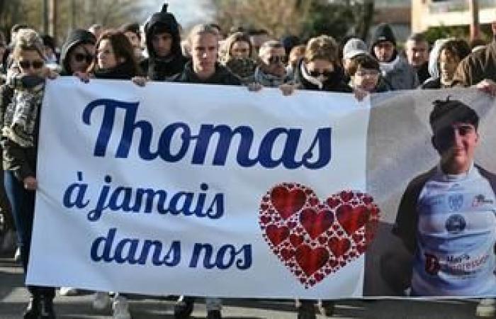 un an après, l’hommage touchant de l’équipe de rugby de Romans-sur-Isère