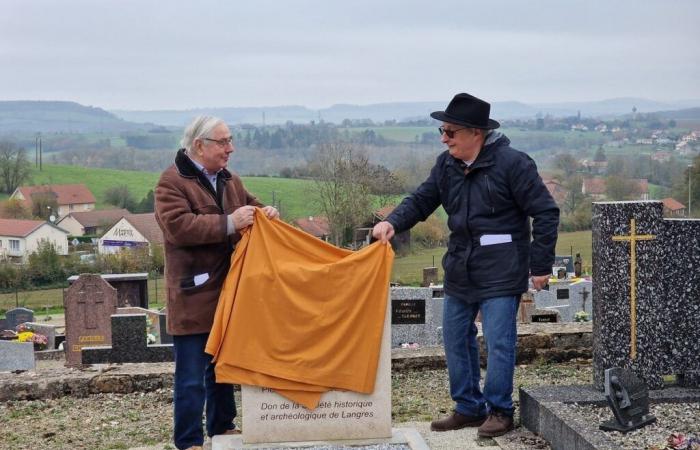 Un hommage historique à Girault de Prangey