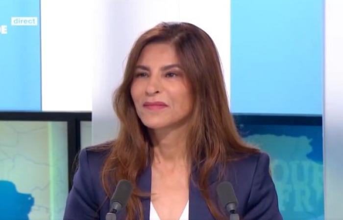 un acte de justice, pas un cadeau, selon Samira Sitaïl