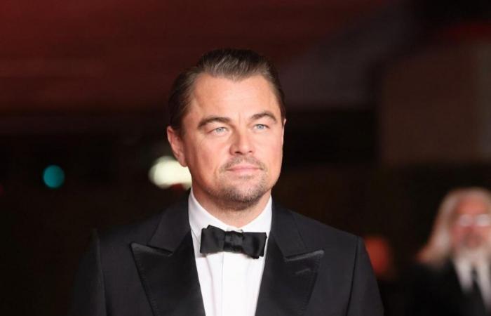 Les experts révèlent la raison particulière pour laquelle Leonardo DiCaprio ne sort avec des femmes que dans la vingtaine