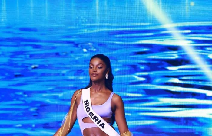 20 candidates à Miss Univers qui sont entrées dans l’histoire lors du concours 2024