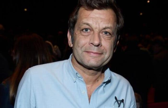 Laurent Mariotte – Purepeople