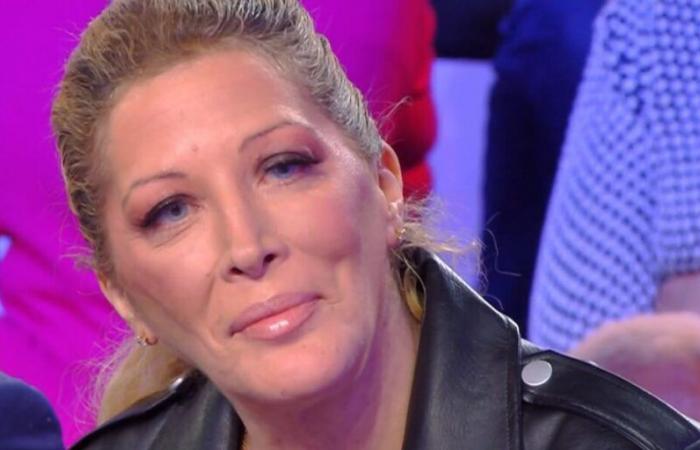 Loana revient sur sa relation difficile avec sa fille Mindy et fait une révélation sur sa vie intime