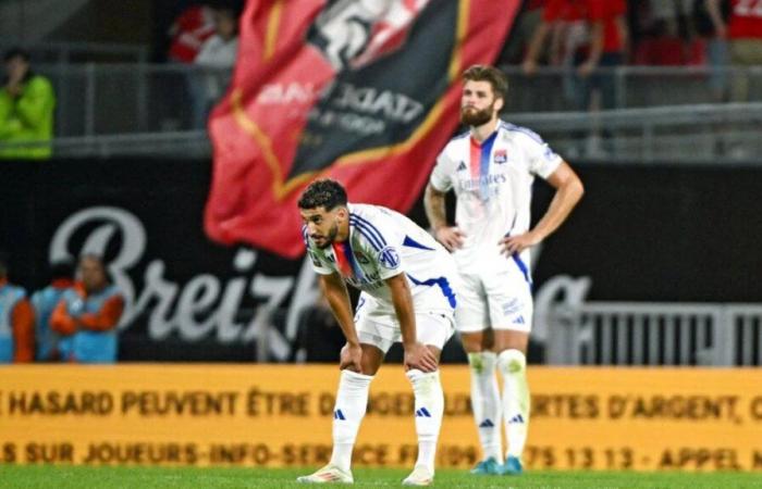 les 5 joueurs qui sont poussés vers la sortie