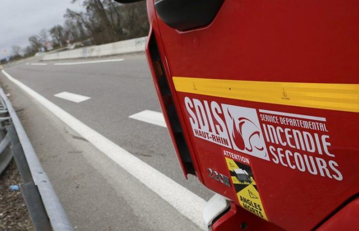 Une mère et ses deux enfants âgés de 8 et 10 ans tués dans une violente collision sur l’autoroute