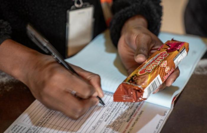 l’énigmatique empoisonnement mortel d’une vingtaine d’enfants alimente la xénophobie