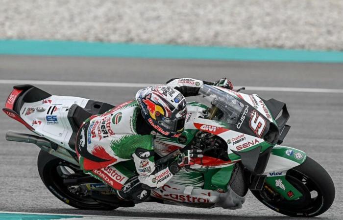 une saison frustrante pour Quartararo et Zarco, mais des raisons d’espérer