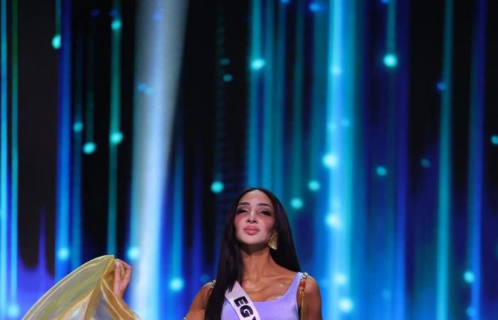 20 candidates à Miss Univers qui sont entrées dans l’histoire lors du concours 2024