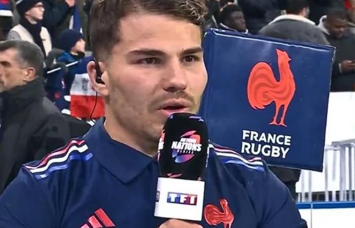 RUGBY. Audience historique, le XV de France écrase tout face aux All Blacks !