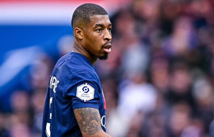 “Si vous n’y croyez pas, descendez du bateau”, Kimpembe défend le projet parisien