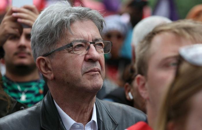 Mélenchon appelle à un débat et un vote à l’Assemblée sur l’accord UE-Mercosur