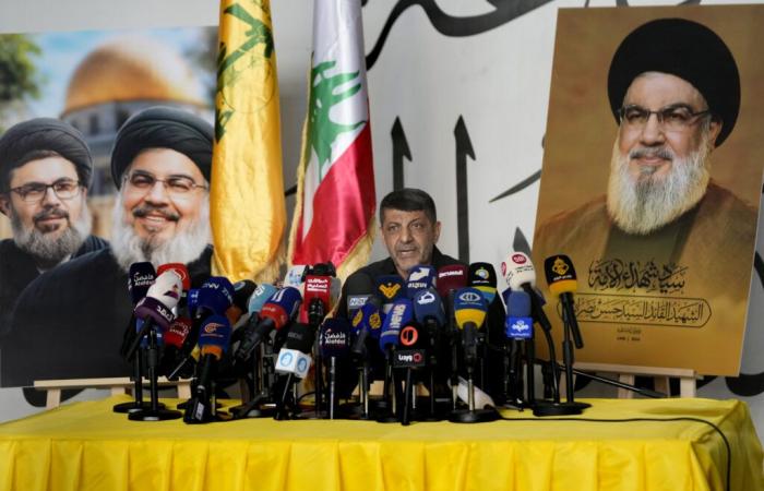 Le responsable des relations presse du Hezbollah a été tué dans un attentat au centre de Beyrouth