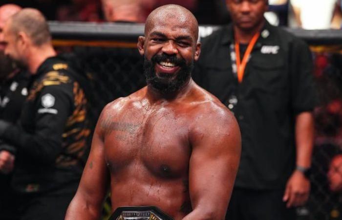 Aspinall ou Ngannou – quelle est la prochaine étape pour Jones après le retour épique de l’UFC ?