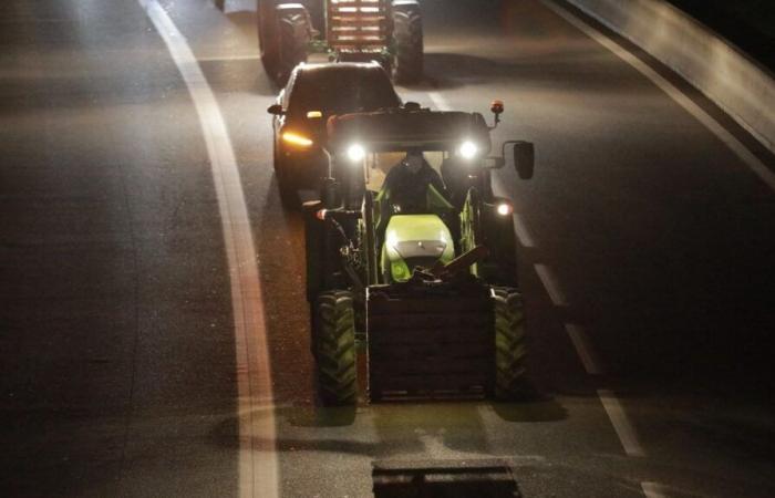 convois de tracteurs, blocages… Il est temps d’agir