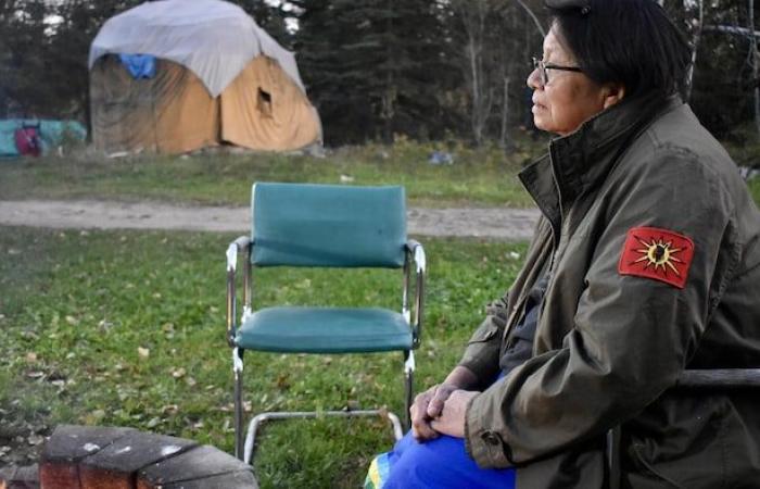 Grassy Narrows : la rivière venimeuse