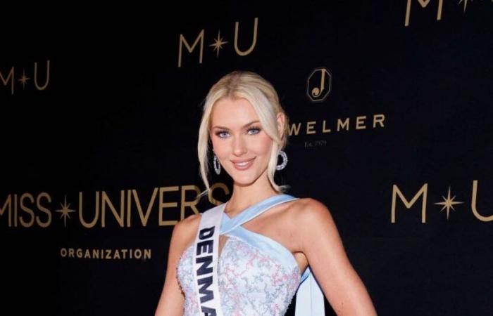 Concours. La Danoise Victoria Kjaer couronnée Miss Univers 2024