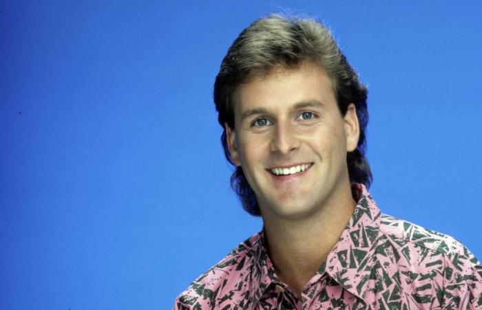 La star de “Full House” Dave Coulier subit un traitement de chimiothérapie alors qu’il lutte contre un cancer “très agressif”