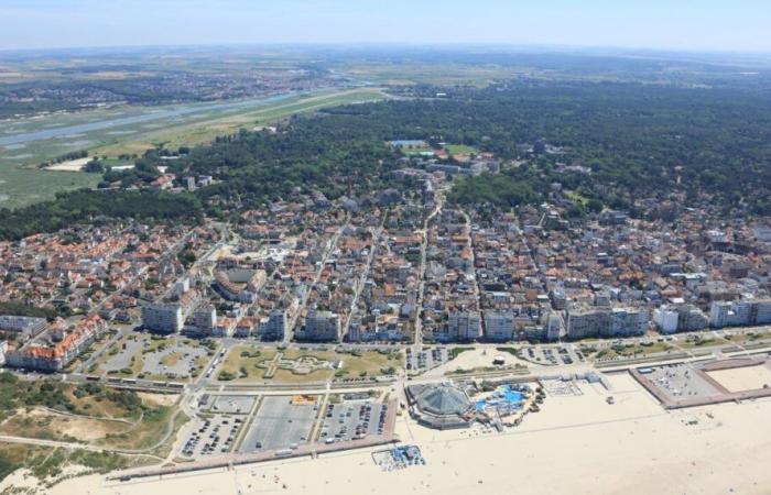 une étude révèle où se concentrent les résidences secondaires dans le Pas-de-Calais