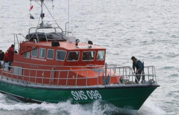 SNSM en France, RNLI outre-Manche : quelles similitudes, quelles différences ?