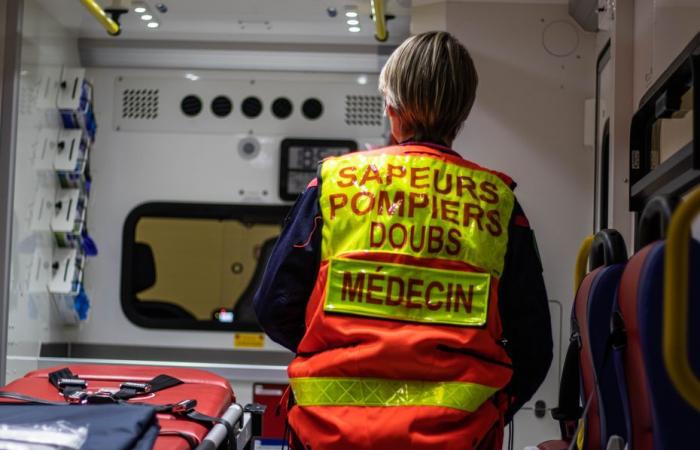 Un jeune homme meurt écrasé par sa voiture alors qu’il effectuait des réparations